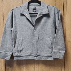 GAP Kids Gray Jacket